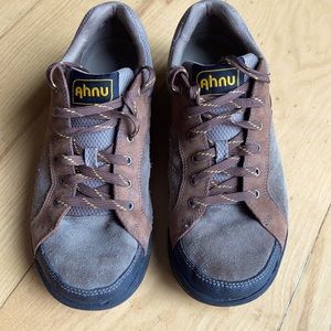 Ahnu Men’s shoes